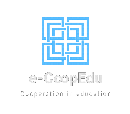 E-coopedu Logo